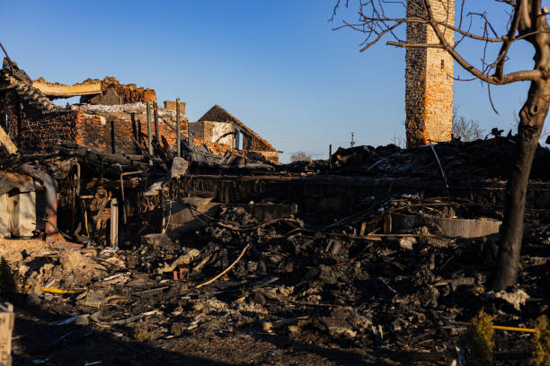 Reliable Soot Cleanup contractor in Delano, MN by Fire Damage Doption