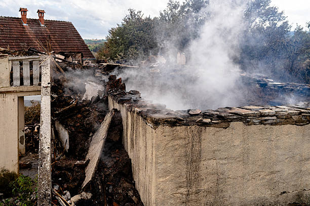 Affordable Soot Cleanup solutions in Delano, MN
